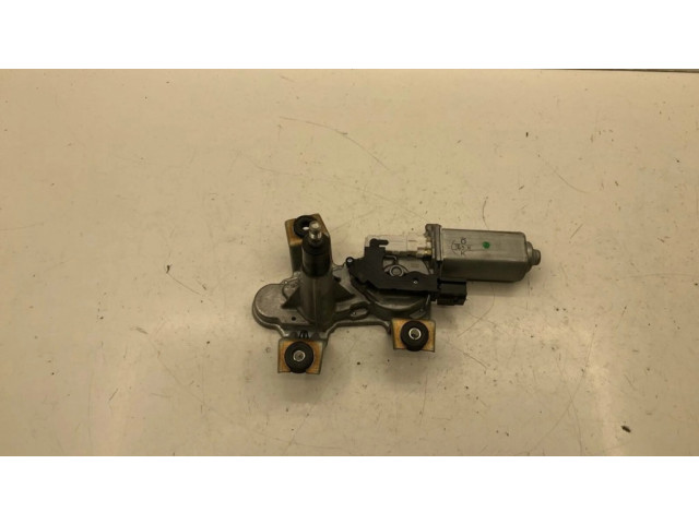 Моторчик заднего дворника DLB500073    Land Rover Discovery 3 - LR3