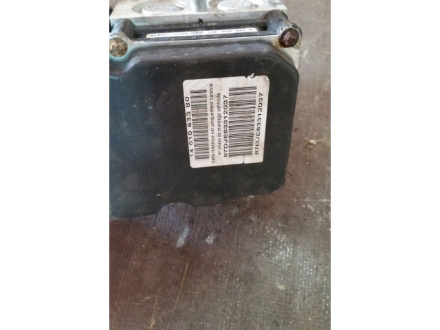 Jednotka ABS 265234212 Fiat Scudo 2004