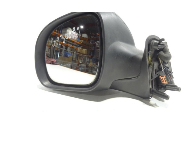 Зеркало (механическое) Citroen Xsara Picasso - года