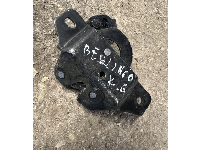 Замок багажника 61357343935, F005V01345 BMW 3 E92 E93 2005 - 2014 года