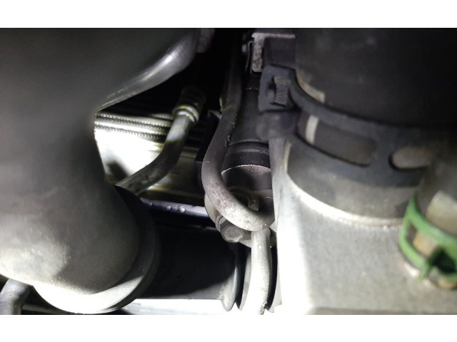 Интеркулер  8200471888   Renault Clio I 