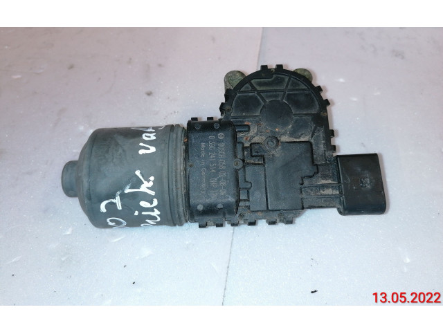 Моторчик дворников 0390241514, BS0058020 Alfa Romeo 147