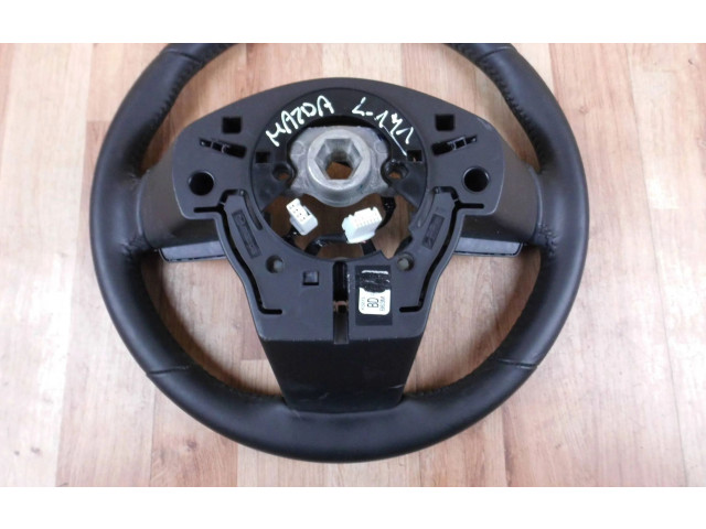 Руль Mazda CX-5 2012 - 2017 года B63M3298XA02, B63M3298XA