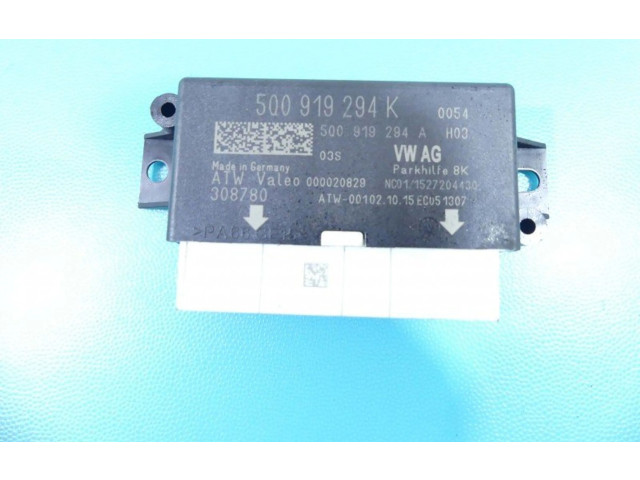 Vstřikovací lišta 5Q0919294K, IMPRK1351391 Seat Leon (5F)