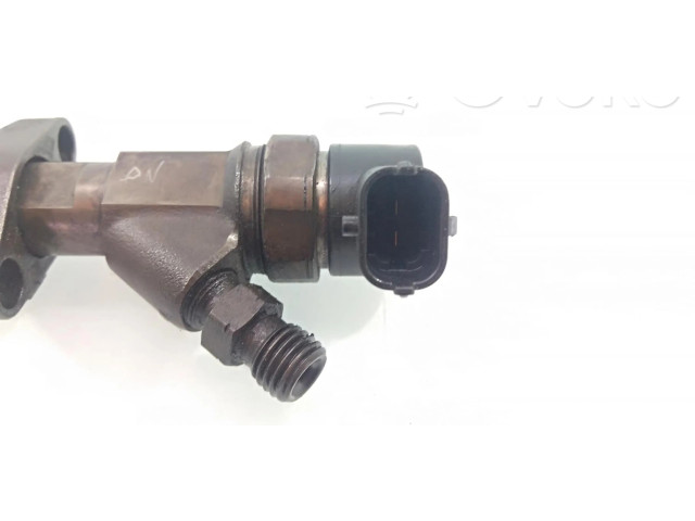 Vstřikovač 0445110084   Renault Espace IV     