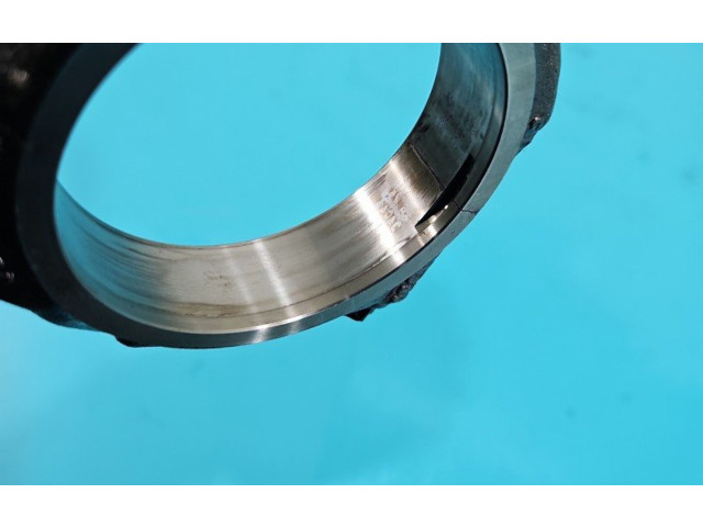 Турбина Поршень (поршни) Audi A6 S6 C6 4F IMPRK1404487