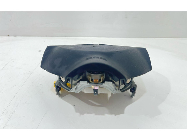 Подушка безопасности водителя 607063500A, 607063500A Mitsubishi Outlander