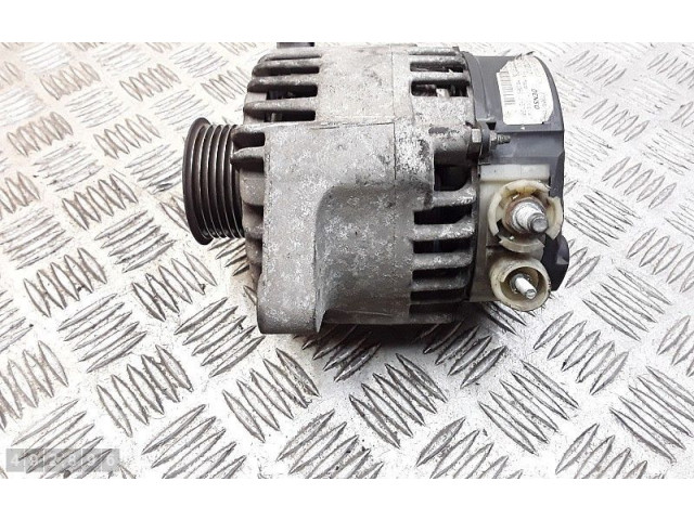 Генератор m51022118730   Peugeot 107      