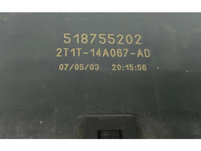 Блок предохранителей 518755202   Ford Transit -  Tourneo Connect    
