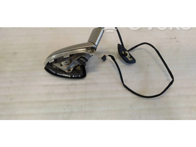 Zpětné zrcátko  Seat Ibiza IV (6J,6P) 2010    