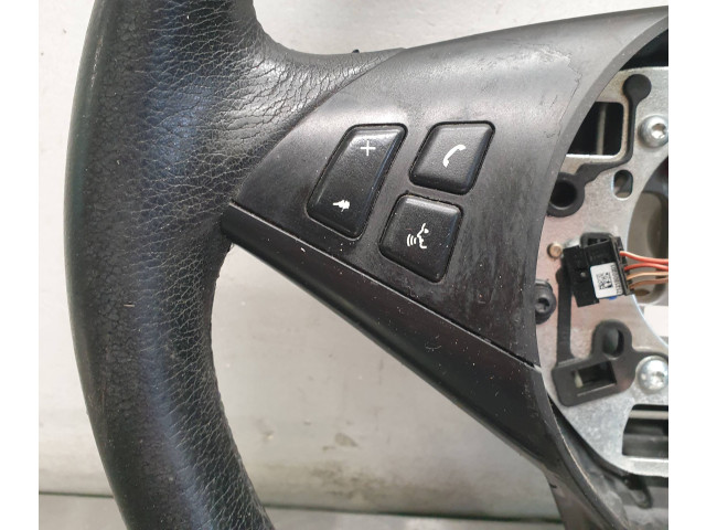 Volant BMW 5 E60 E61 2009 605440400A, F034019601