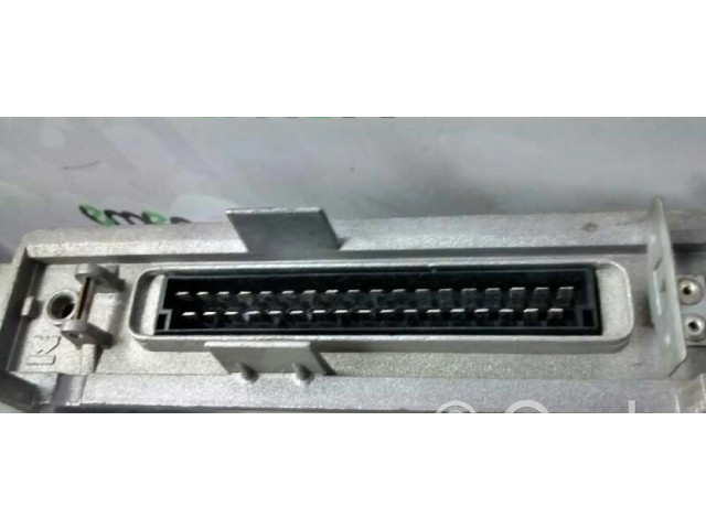 Блок управления двигателя IAW02P, CENTRALITAMOTORUCE Lancia Delta II