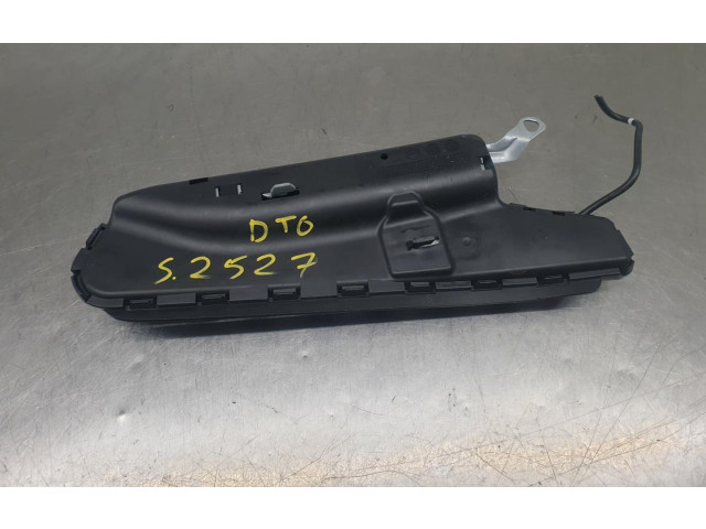 Подушка безопасности в сиденье 5K4880242, 34077797 Volkswagen Golf VI