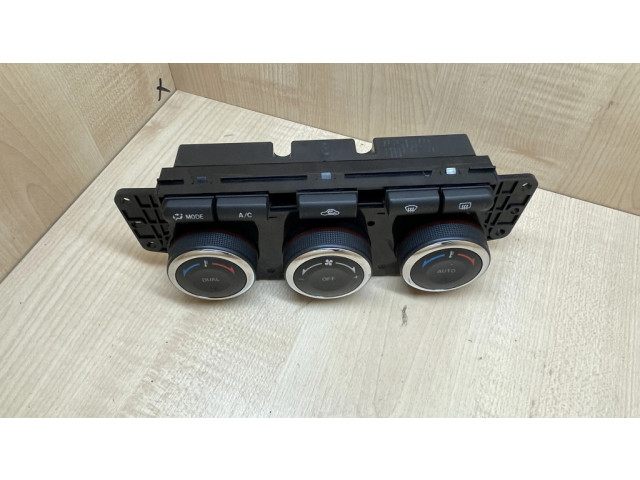 Блок управления климат-контролем GDN361190A, T1013520UC   Mazda 6