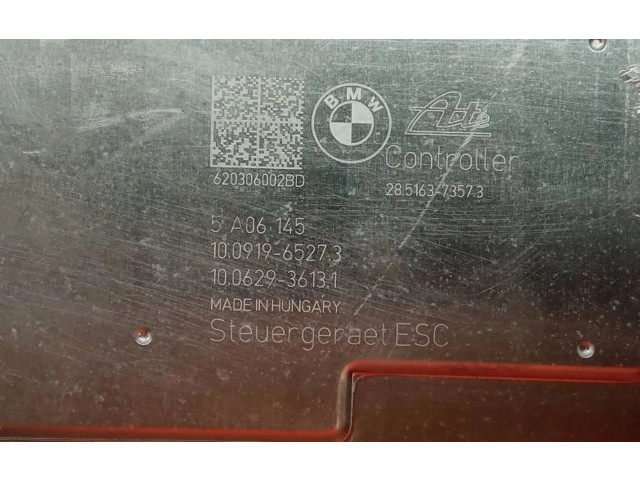 Блок АБС 5A06144 BMW 1 F40 2019 - года