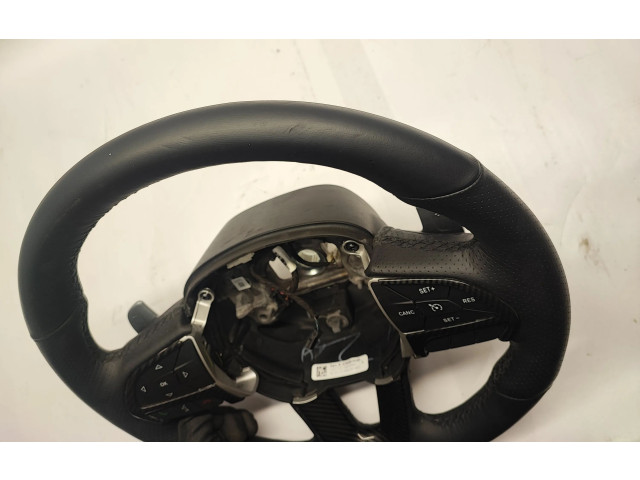 Руль Dodge Challenger - года 5VG201XCAD, 630767900D