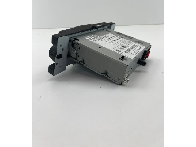 Радио/ проигрыватель CD/DVD / навигация 1560912490, 7647302316 Alfa Romeo Giulietta