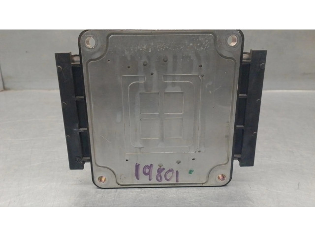 Блок управления двигателя 46764927, GE112147 Fiat Coupe