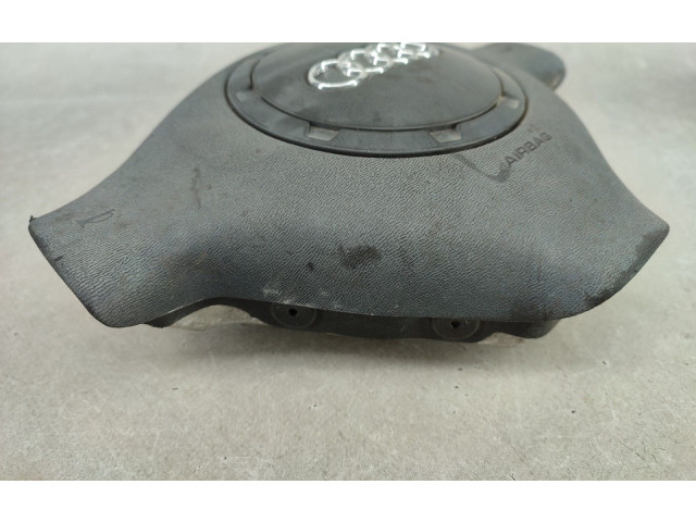 Fahrerairbag 8L0880201A Audi A3 S3 8L