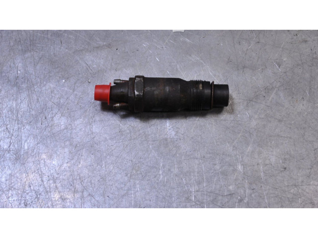 Vstřikovač Chrysler Voyager