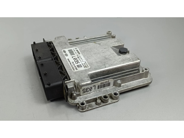 Řídící jednotka 391102FBB5 KIA Sorento 2016