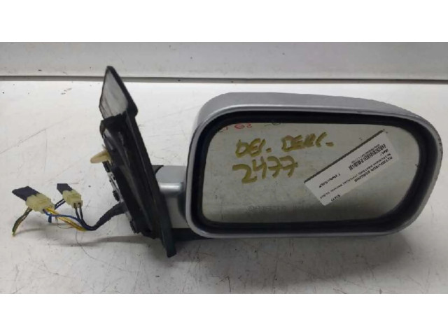 Zpětné zrcátko Hyundai Santamo