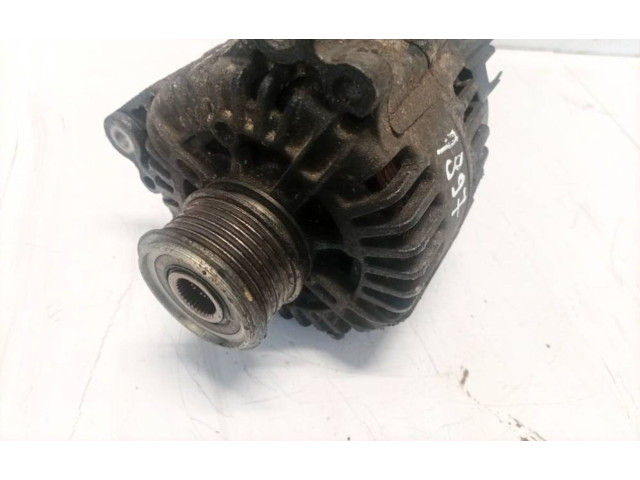 Генератор 06f903023c   Skoda Octavia Mk2 (1Z)      