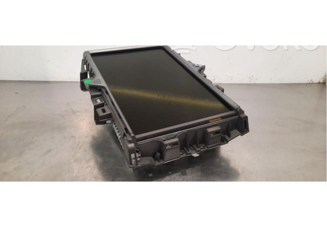 Дисплей P145180983E Tesla Model S