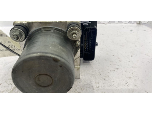 Блок АБС 1613340080   Peugeot  5008   -  года