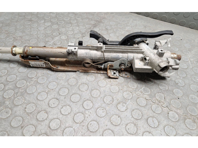    Рулевая рейка 3450156   BMW X3 E83 2003 - 2010 года