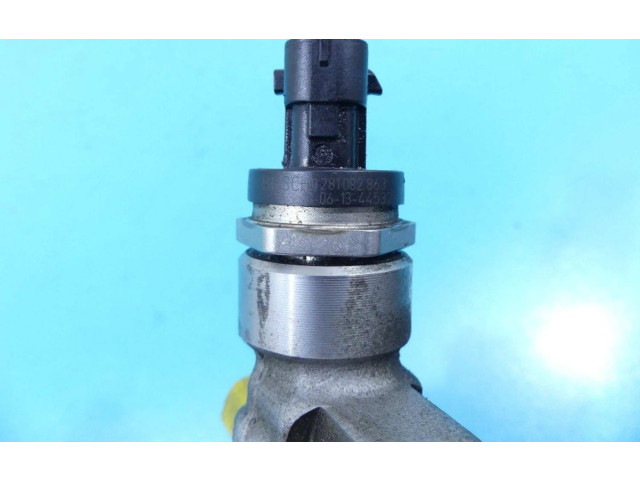 Vstřikovací lišta 0445214181, IMPRK1289177 Hyundai i30