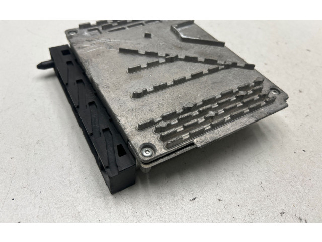 Блок управления двигателя 0281011078, 1039S00000   Volvo V70