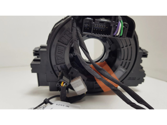 Подрулевой шлейф SRS 4211075Q081, 89245K0010   Toyota RAV 4 (XA50)