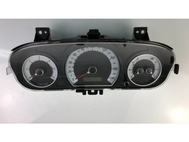 Панель приборов 940031H270 KIA Pro Cee'd I