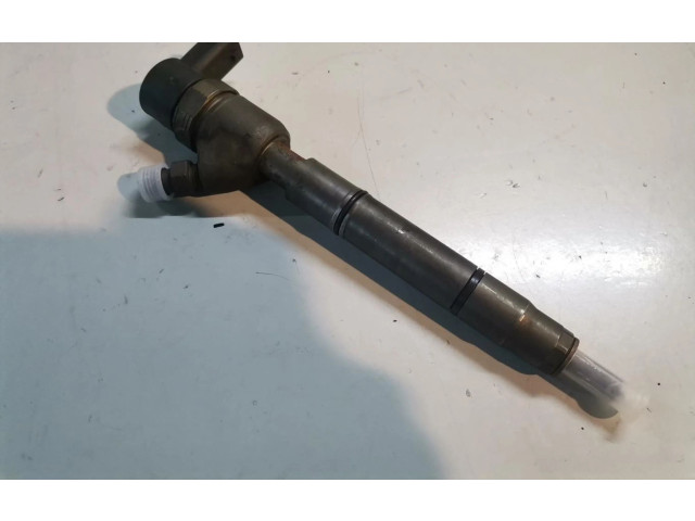 Vstřikovač Hyundai i30