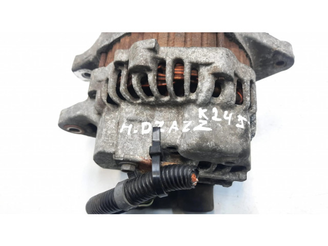 Генератор A5TB1391, K2453   Honda Jazz 1.4     