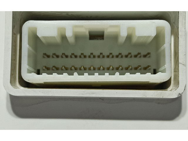 Панель приборов 8100C296, T34527 Mitsubishi Outlander