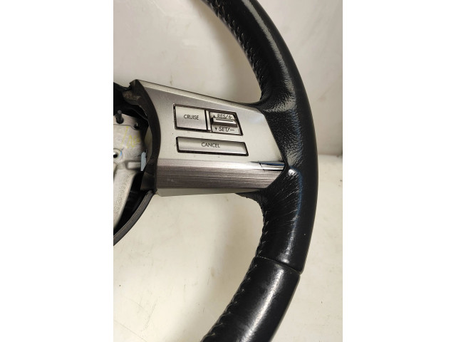 Руль Subaru Outback 2009 - 2014 года GS12003720