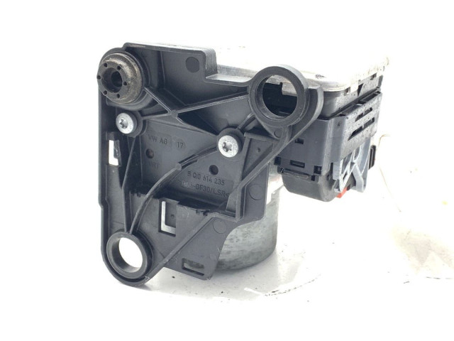 Блок АБС 5Q0614517GA Skoda Kodiaq 2017 - 2024 года