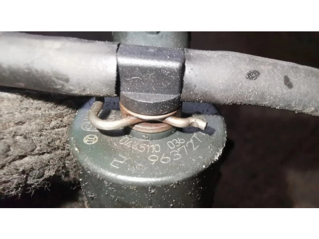 Форсунка 0445110036    Citroen C8 для дизельного двигателя  2.2