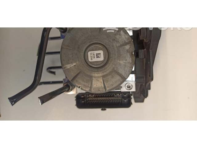 Блок АБС 5Q0614517DK 5Q0614235 Skoda Karoq 2017 - года