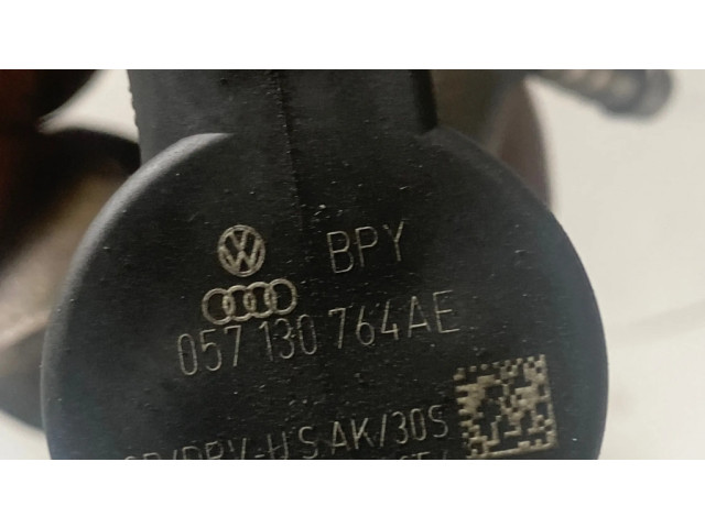 Vstřikovací lišta 057130764AE, 059130090CN Audi A6 S6 C7 4G pro naftový motor 3.0