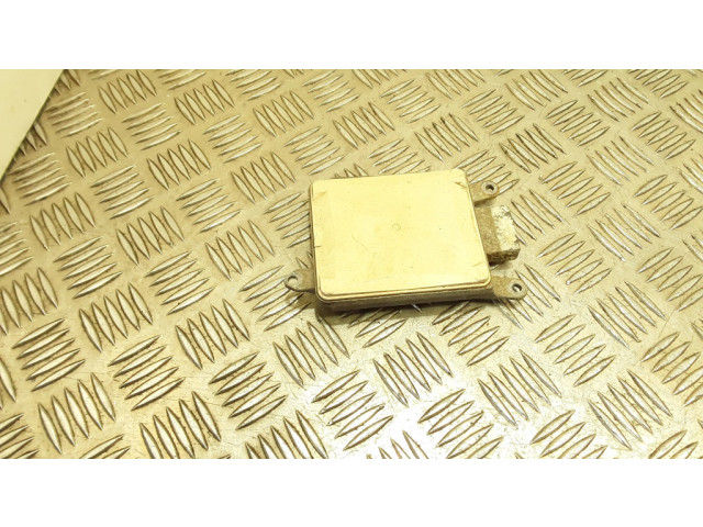 Модуль управления слепым пятном