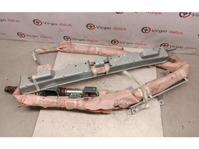 Боковая подушка безопасности 6060043 Citroen C-Crosser