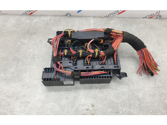   Pojistková skříňka 9360501, 61149360501   BMW 2 F46 2016