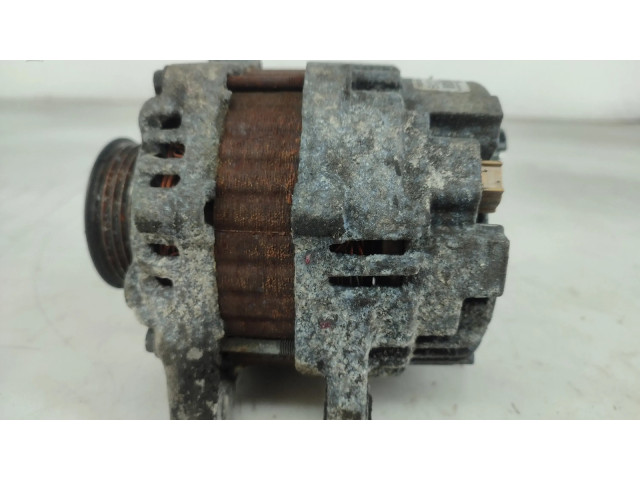 Генератор AHGA77   Honda Civic 1.3     