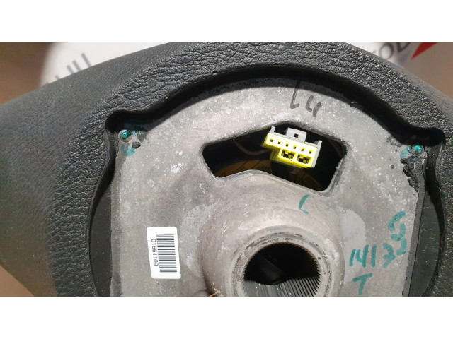 Руль BMW X5 E70 2006-2013 года 6797910, HEATED