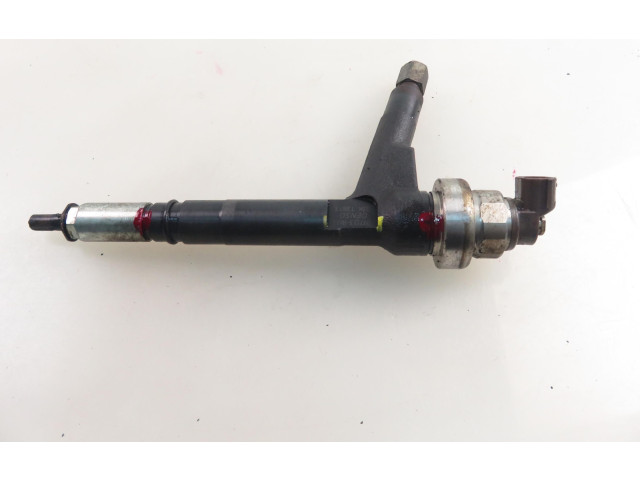 Форсунка 8973138614, 8973138614 Opel Meriva A Z 17 DTH