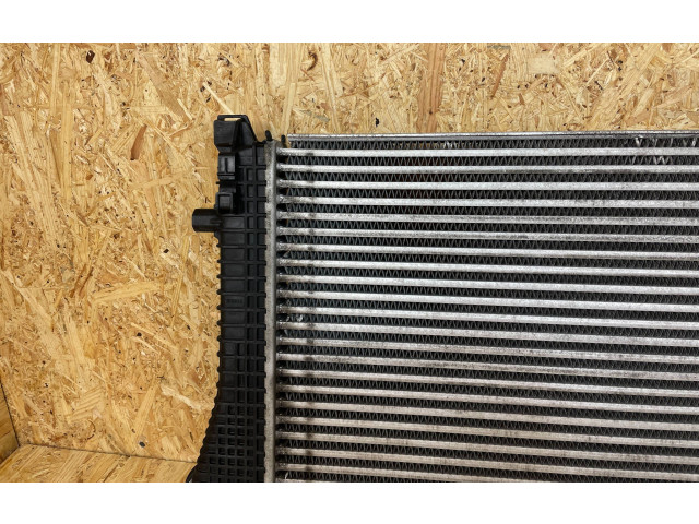 Интеркулер 5Q0145803AD Audi Q3 F3