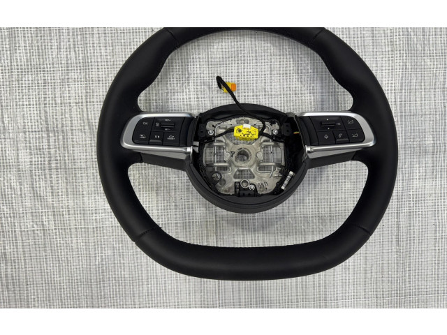 Volant Fiat 500E 2016 07357843700